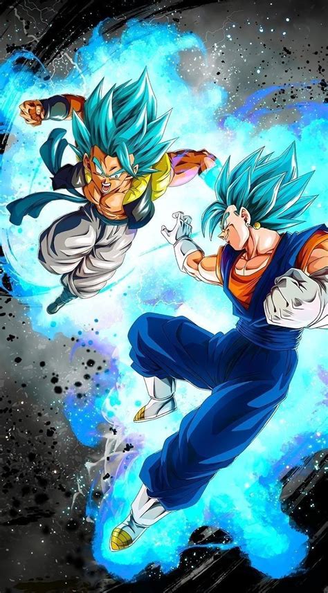 dbz vegito|gogeta vs vegito personality.